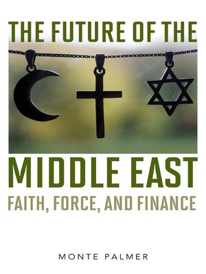 cover image of The Future of the Middle East